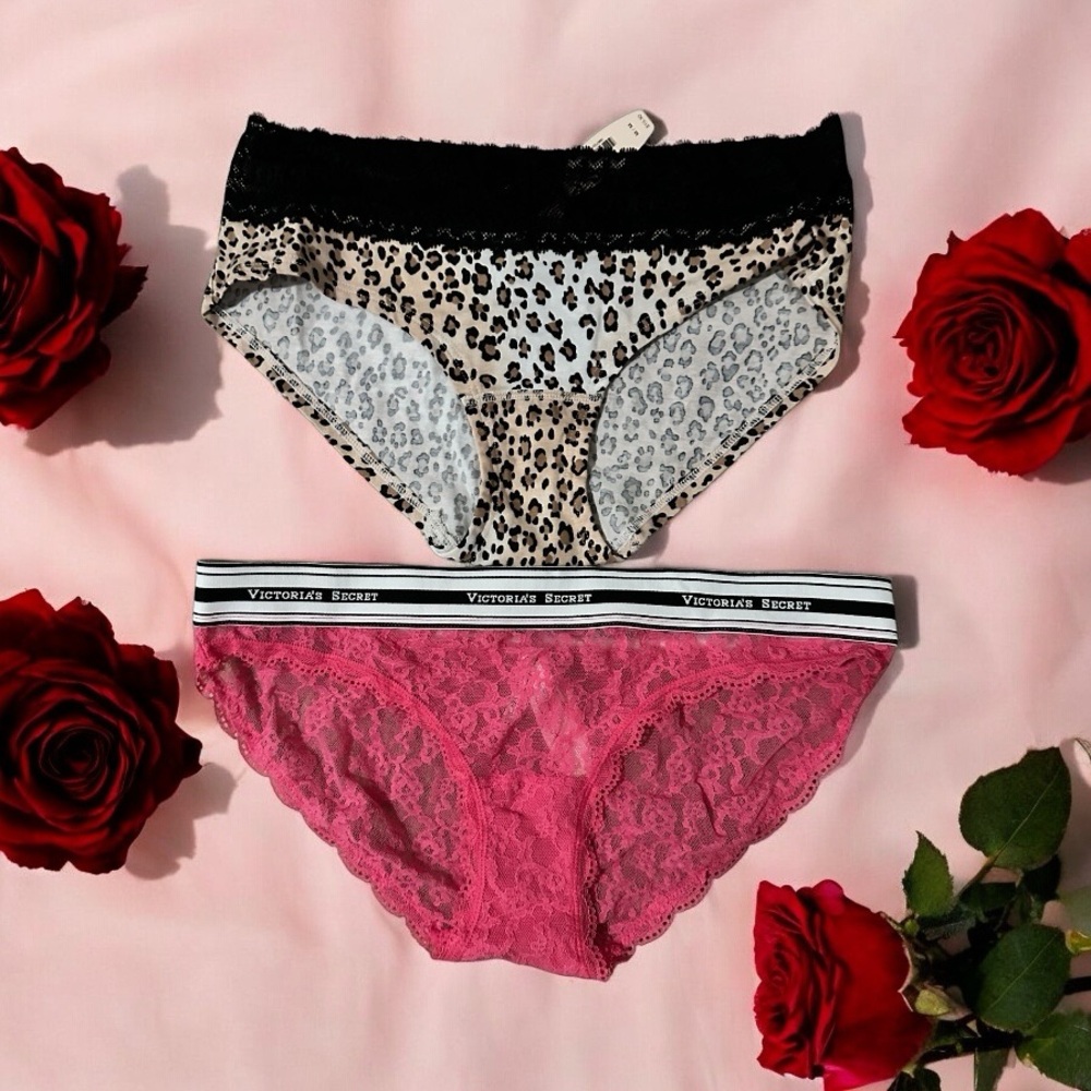 “
✨ NWT Victoria’s Secret Panties - Size medium ✨